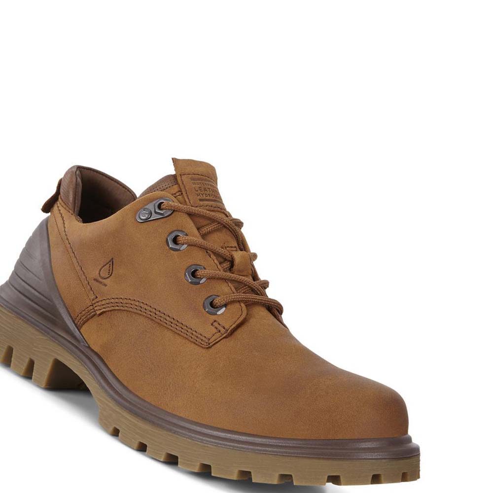 Ecco Tredtray Hiking & Trail Herr Bruna | SE 575PJJ